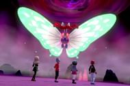 Image result for max raid battles pokemon sword and shield